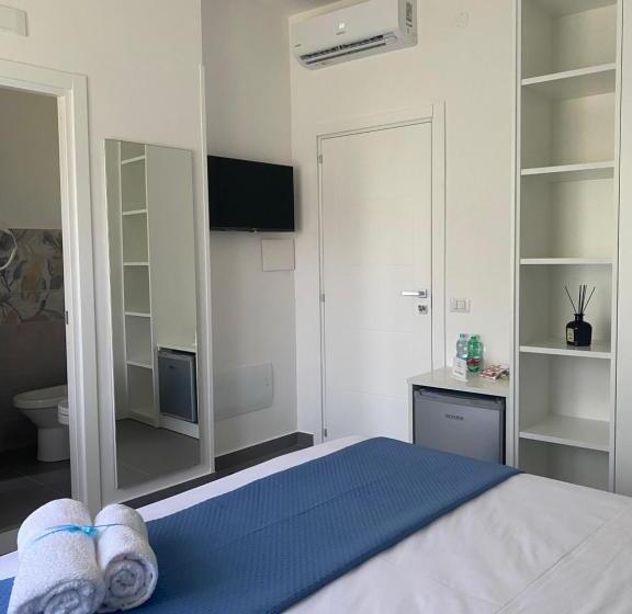 スタンダードルーム, Porta Saracena Rooms