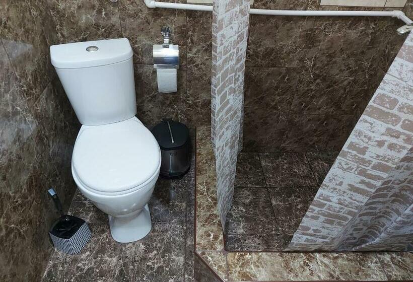 Номер Стандарт с Балконом, Van Guesthouse