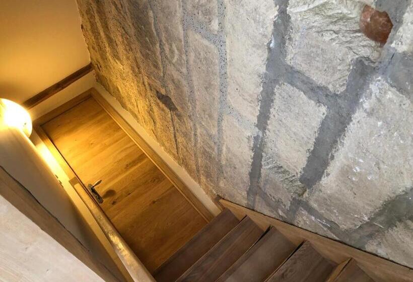 스탠다드 룸, Chambre D Hôtes Dans Une Ancienne Bergerie   La Bergerie Du Monde