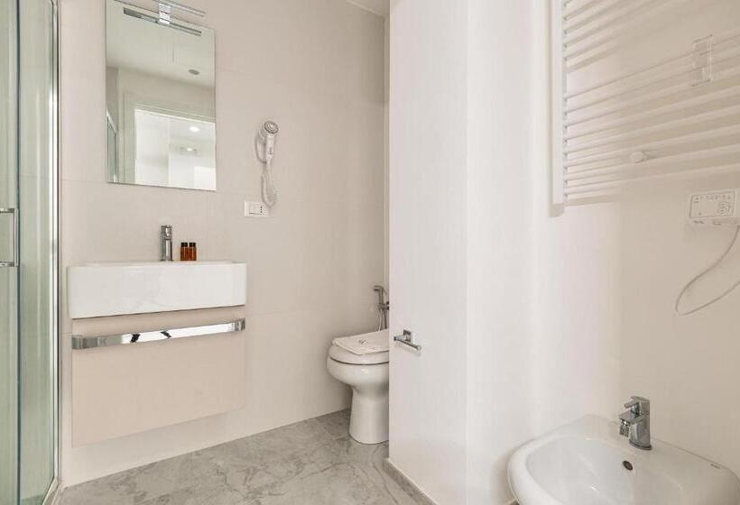 Quarto Estandar, Krono Relais
