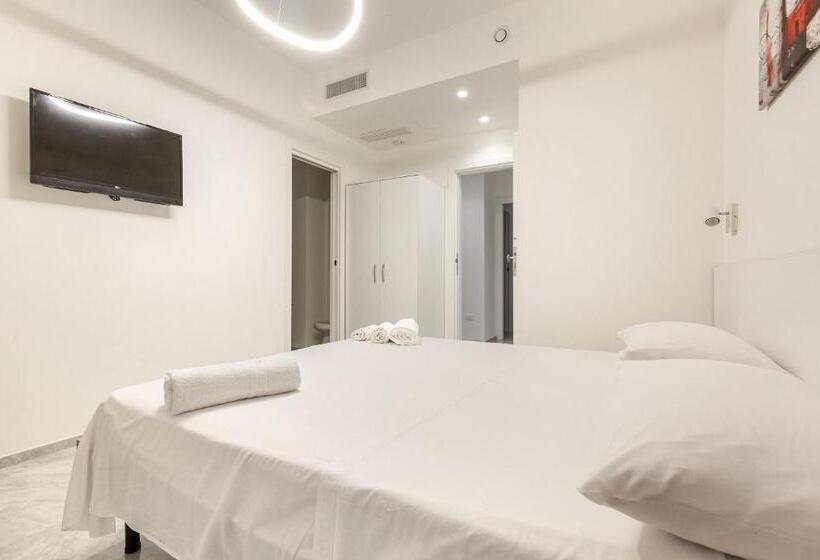 Quarto Estandar, Krono Relais