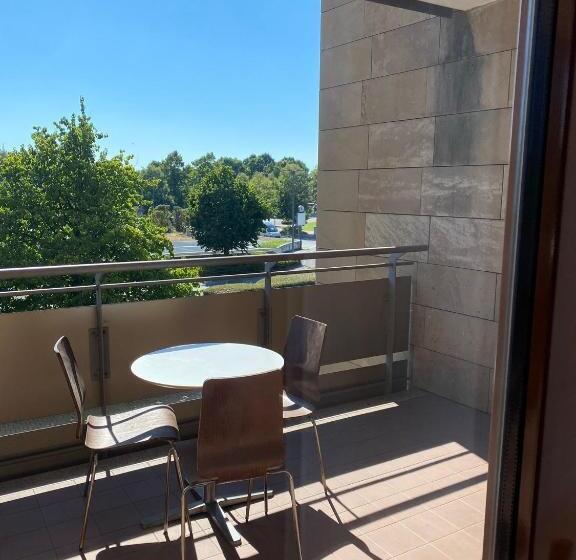 スタンダード４人部屋, Bedandbreakfast Eni Torri Lombarde San Donato Bbqueen
