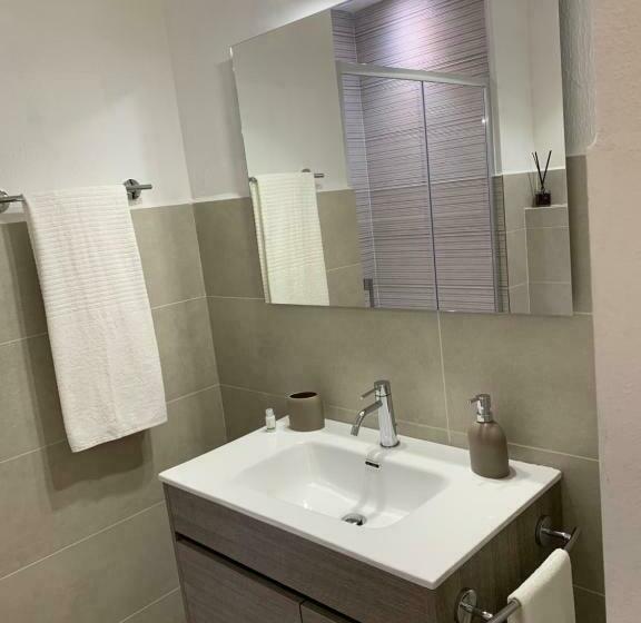 Номер Deluxe, Casa Via Pascoli