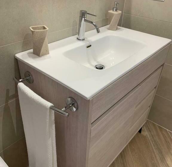 Номер Deluxe, Casa Via Pascoli