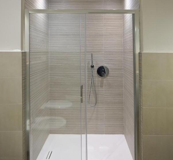 Номер Deluxe, Casa Via Pascoli