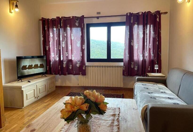 Номер Дюплекс, Residenza Riva Wellness Apartment Spa