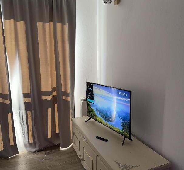 Люкс с гидромассажем, Residenza Riva Wellness Apartment Spa