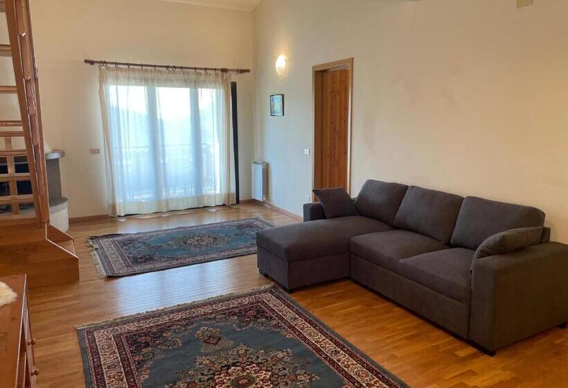 Апартаменты Deluxe 1 Спальня, Residenza Riva Wellness Apartment Spa