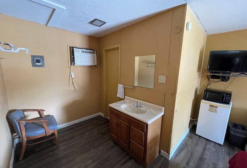 Номер Стандарт Индивидуальный, Tropic Motel