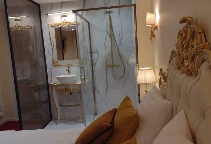 Номер Стандарт, Appartement Baroque Sully