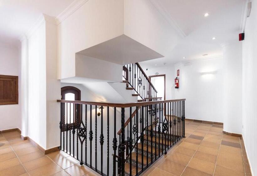 Номер Стандарт Индивидуальный, Hostal La Muralla