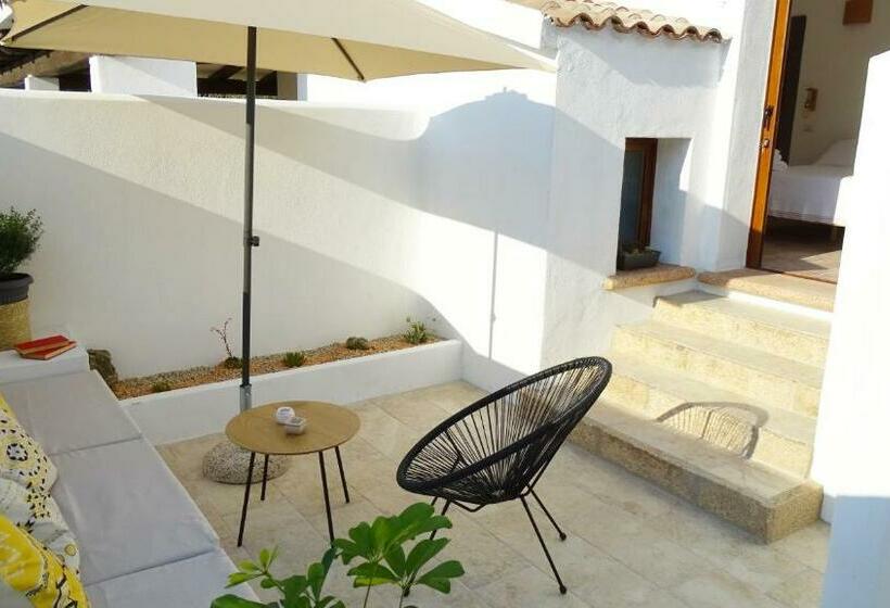 Номер Стандарт, Villa Mameli B&b
