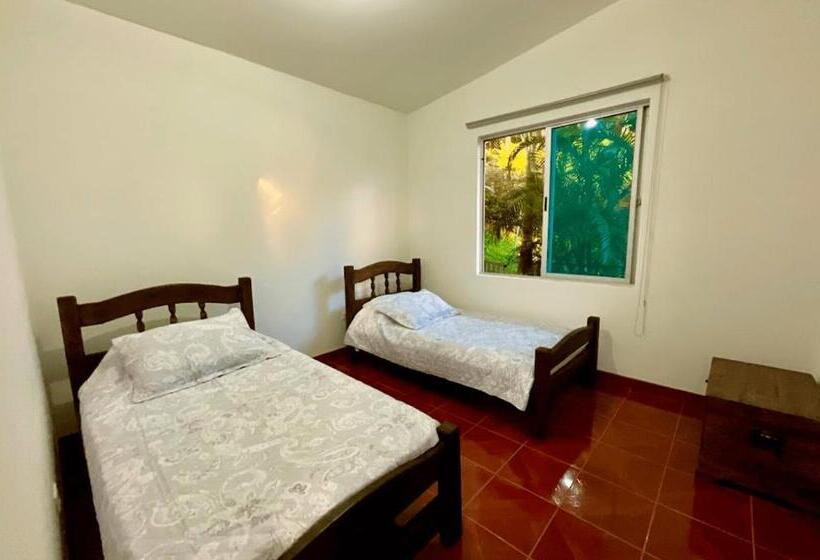 Дом 2 Спальни, Finca Agroturistica Descubre Tu Regalo