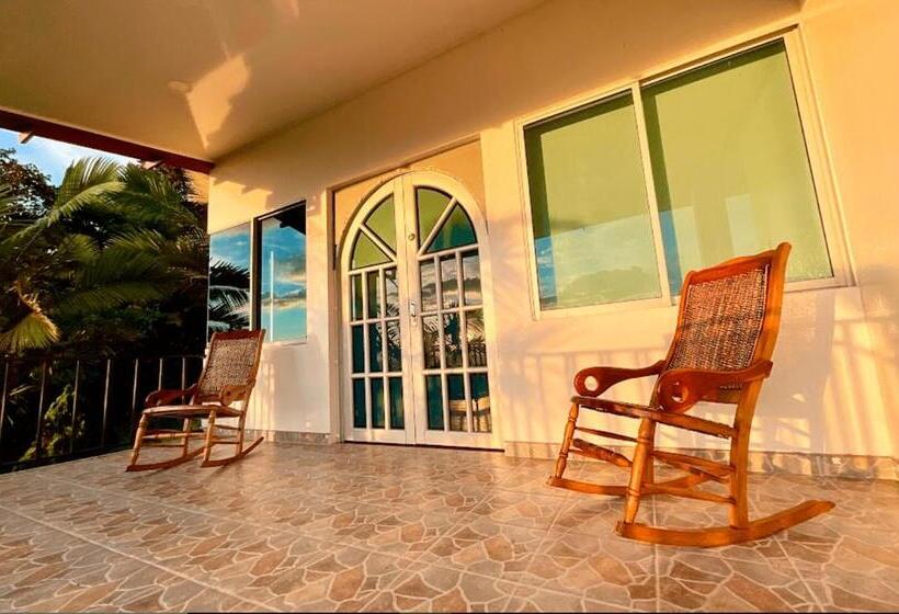Дом 2 Спальни, Finca Agroturistica Descubre Tu Regalo