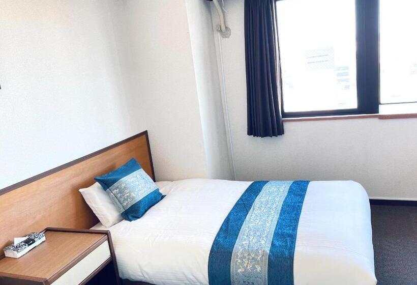 استودیوی استاندارد, Ogaki Hiyori Hotel   Vacation Stay 90800v