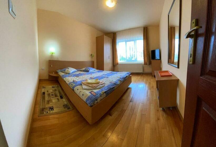 带1个卧室的公寓, Casa Popa