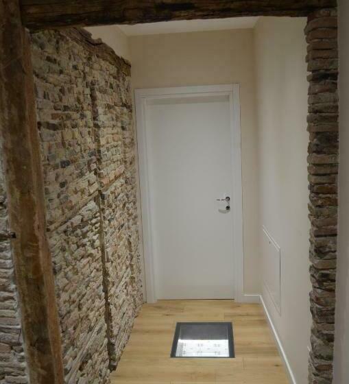 اتاق استاندارد, Il Cortile Del Principe