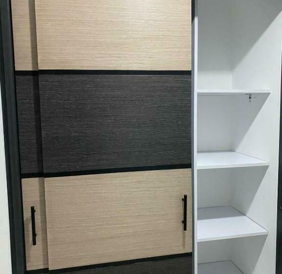 Номер Deluxe, Plaza Real Ocaña