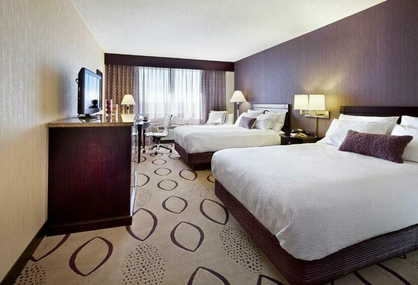 Номер Стандарт, Best Western Brooklyn Center Hotel & Conference Center