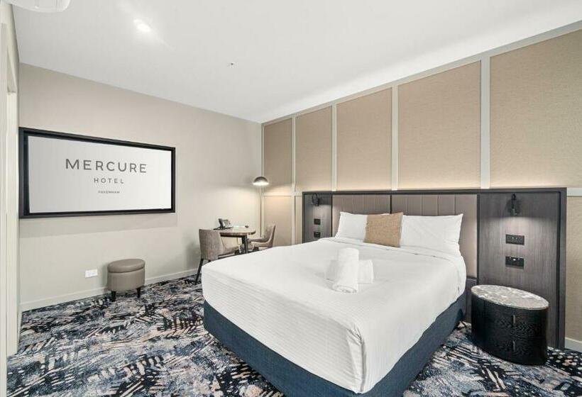 带大床的复式套间, Mercure Pakenham