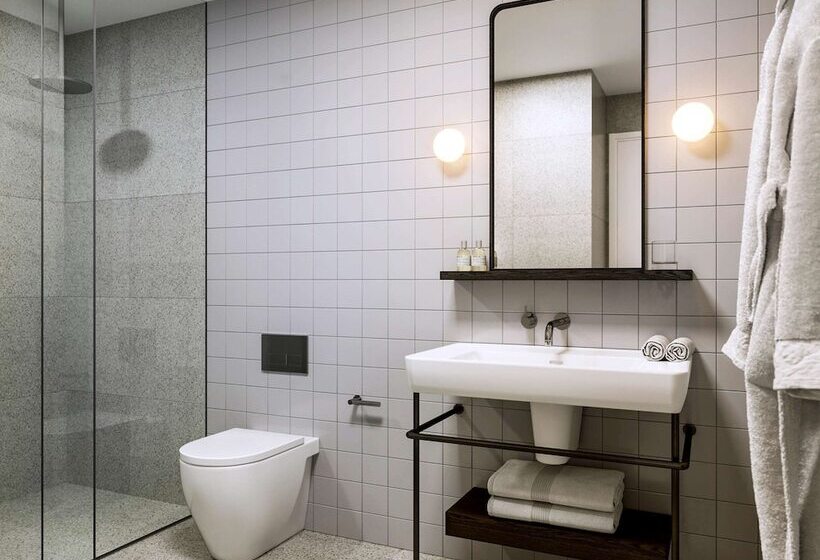 尊贵房, Mercure Pakenham
