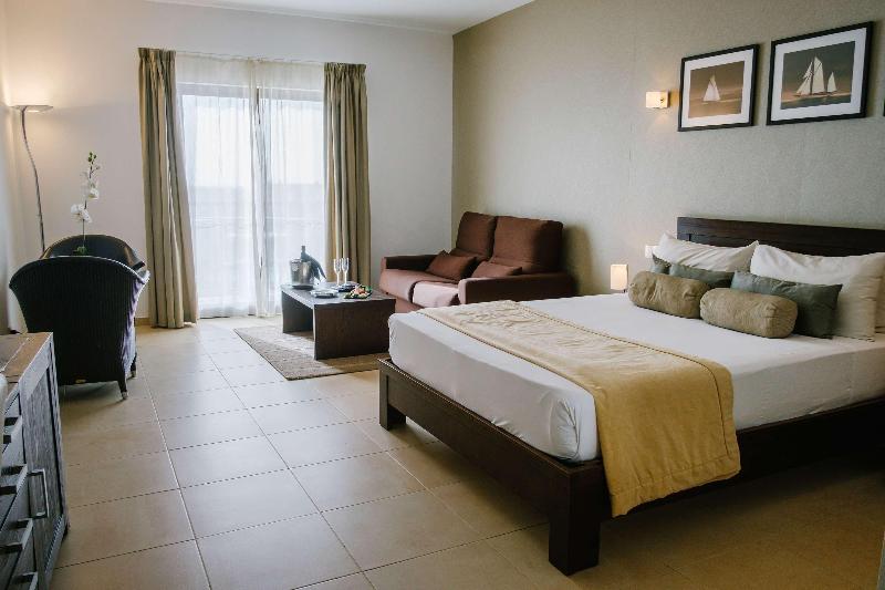 اتاق لوکس, Melia Dunas Beach Resort & Spa   All Inclusive
