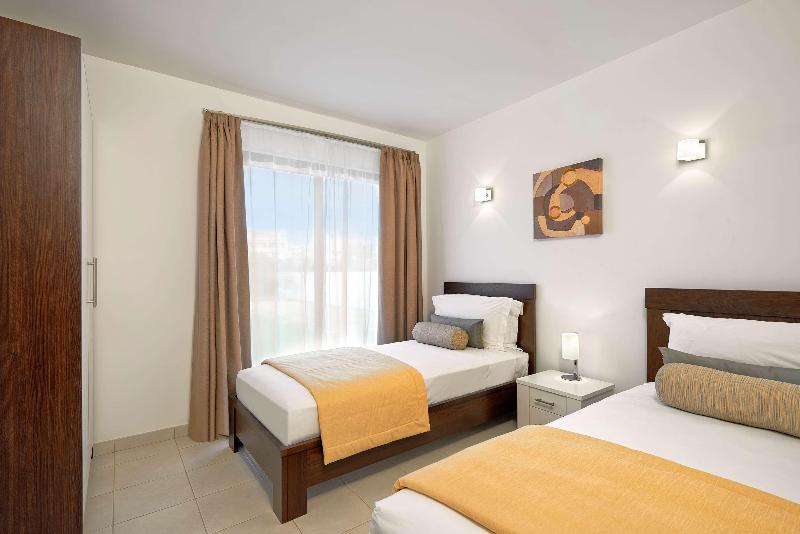 ویلای 3 خوابه, Melia Dunas Beach Resort & Spa   All Inclusive