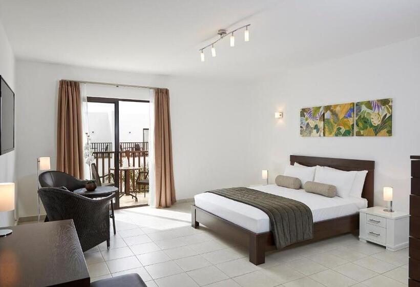 اتاق لوکس, Melia Dunas Beach Resort & Spa   All Inclusive