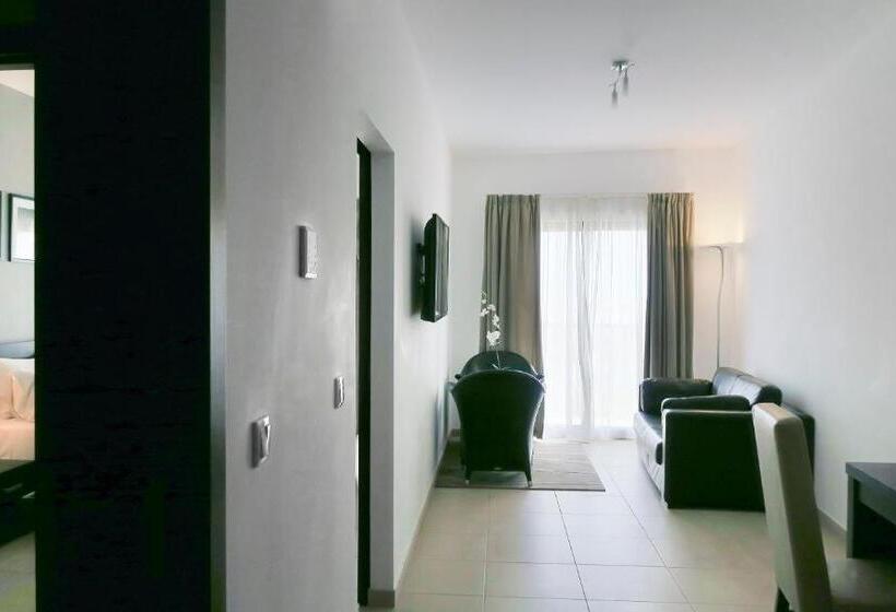 اتاق پرمیوم, Melia Dunas Beach Resort & Spa   All Inclusive