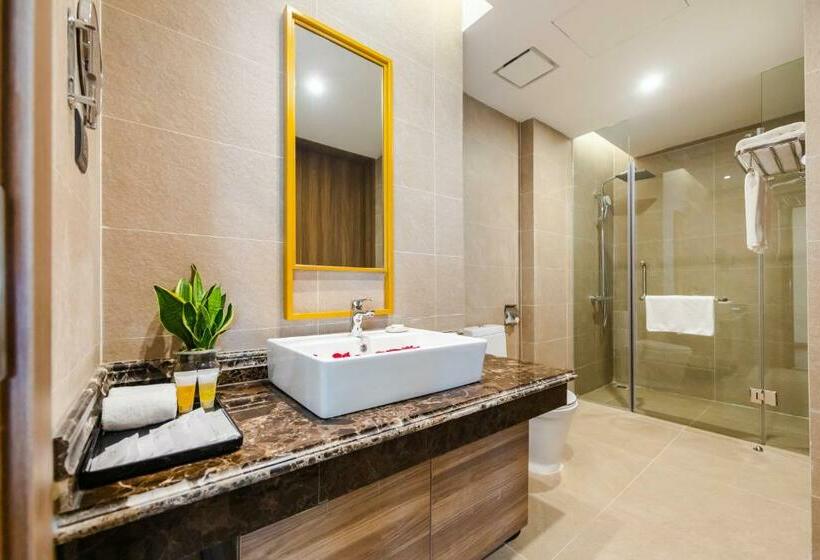 سوییت لوکس, Muong Thanh Luxury Ha Long Centre Ii