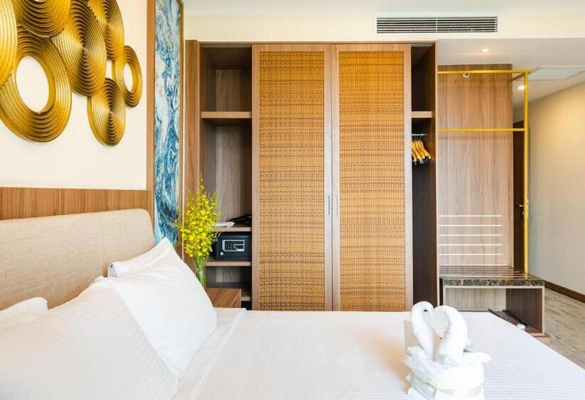 سوییت خانوادگی, Muong Thanh Luxury Ha Long Centre Ii