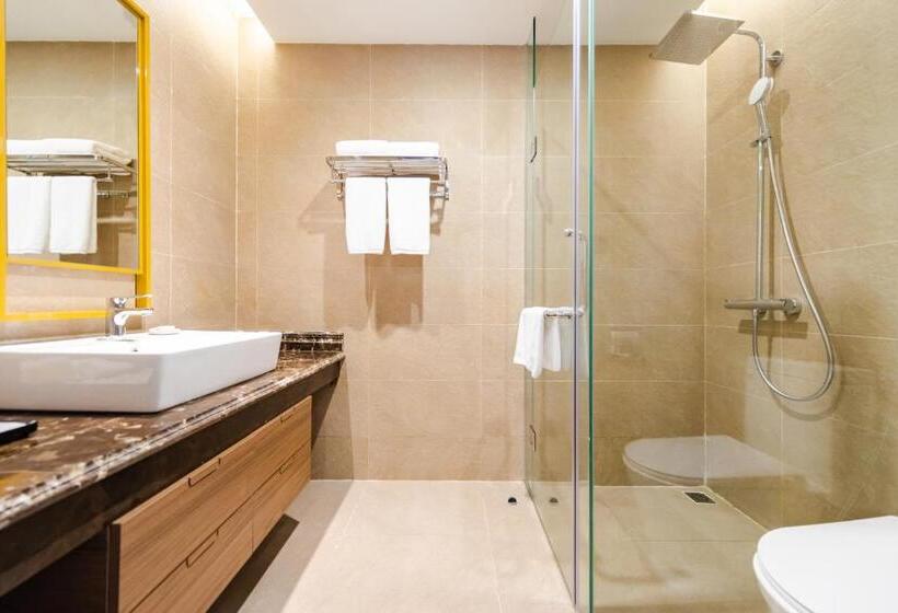 سوییت اجرایی, Muong Thanh Luxury Ha Long Centre Ii