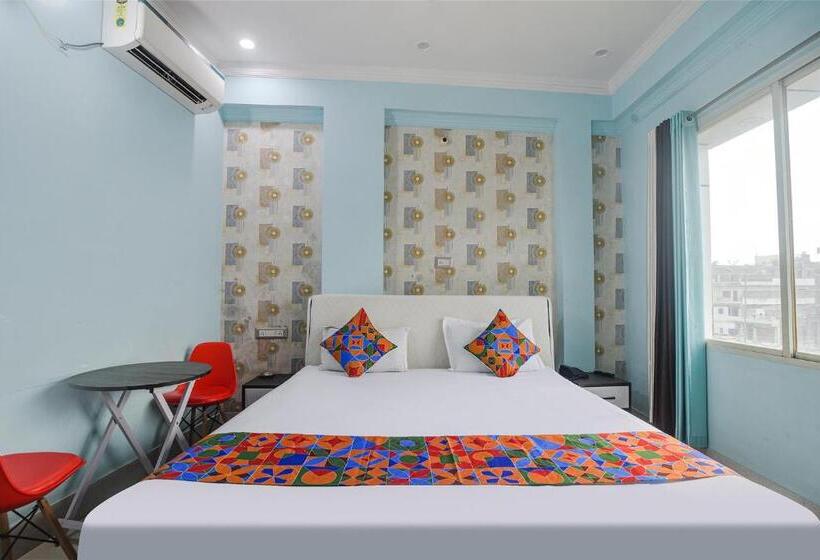 اتاق لوکس, Fabhotel Raj Niwas