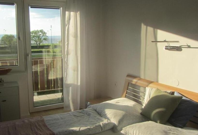 Четырехместный Номер Классик, Appartement Am Strand