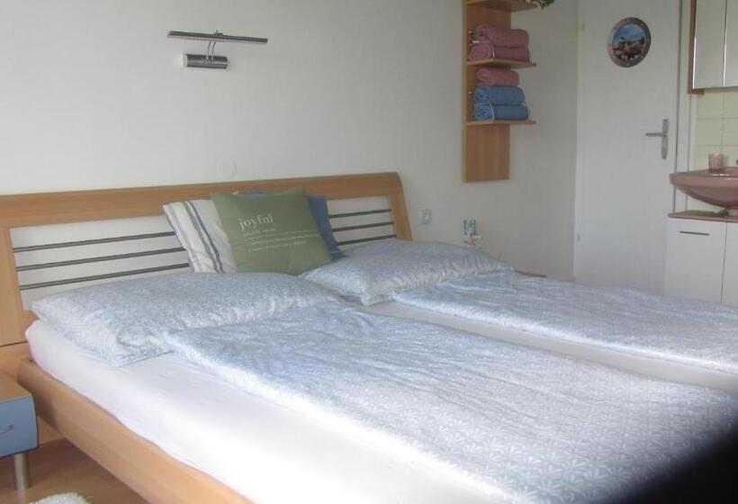Четырехместный Номер Классик, Appartement Am Strand