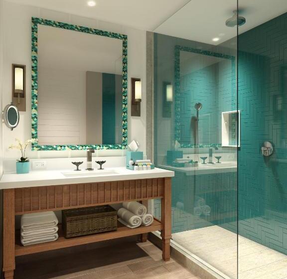 Standaardkamer met Kingsize Bed, Margaritaville Island Reserve Riviera Maya   An Adults Only Karisma All Inclusive Experience
