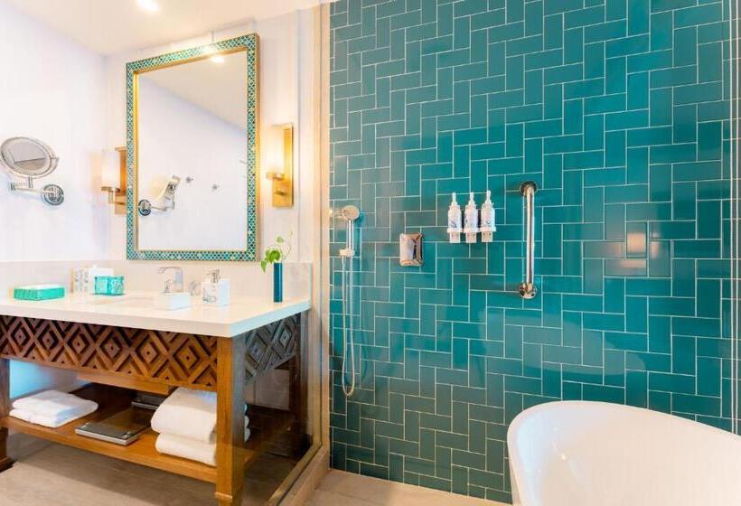 Deluxe Suite, Margaritaville Island Reserve Riviera Maya   An Adults Only Karisma All Inclusive Experience