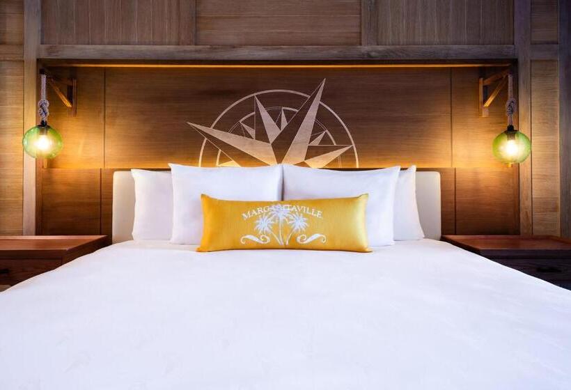Standaard Studio met Uitzicht op Zee, Margaritaville Island Reserve Riviera Maya   An Adults Only Karisma All Inclusive Experience