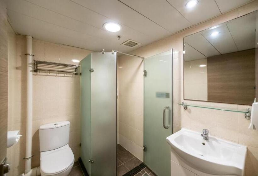 اتاق خانوادگی, Metacity Living
