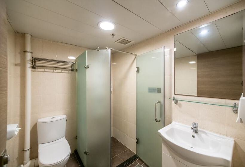 اتاق استاندارد, Metacity Living