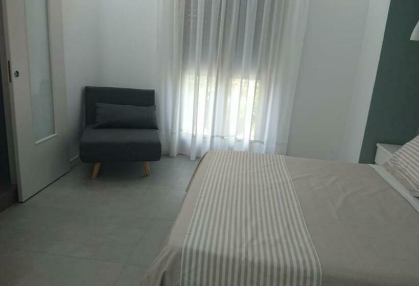Номер Deluxe, Artemare B&b