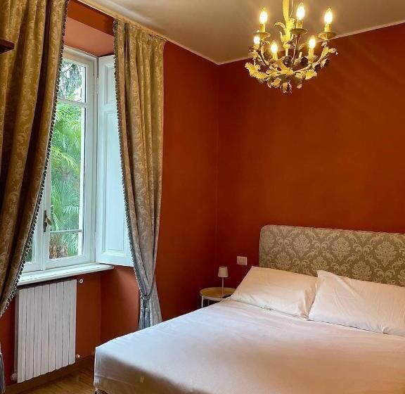 Quarto Estandar, Ca Meison