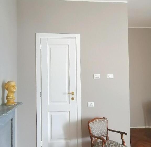 Quarto Deluxe com Sacada, Ca Meison