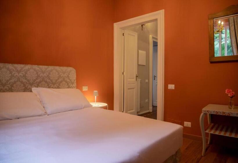 Quarto Estandar, Ca Meison