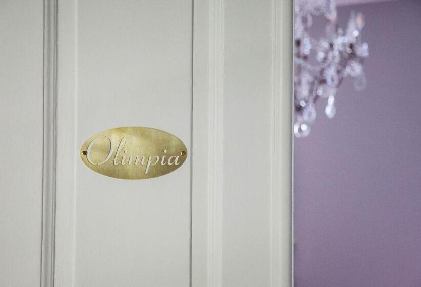 Quarto Deluxe com Sacada, Ca Meison