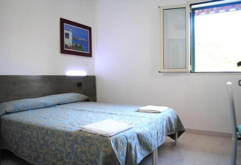 Апартаменты 1 Спальня, Residence Atenaion