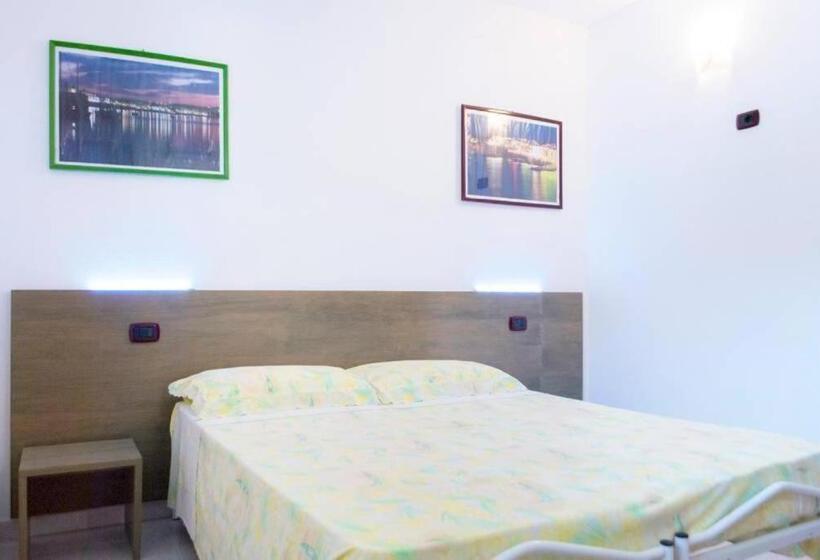 Апартаменты 1 Спальня, Residence Atenaion