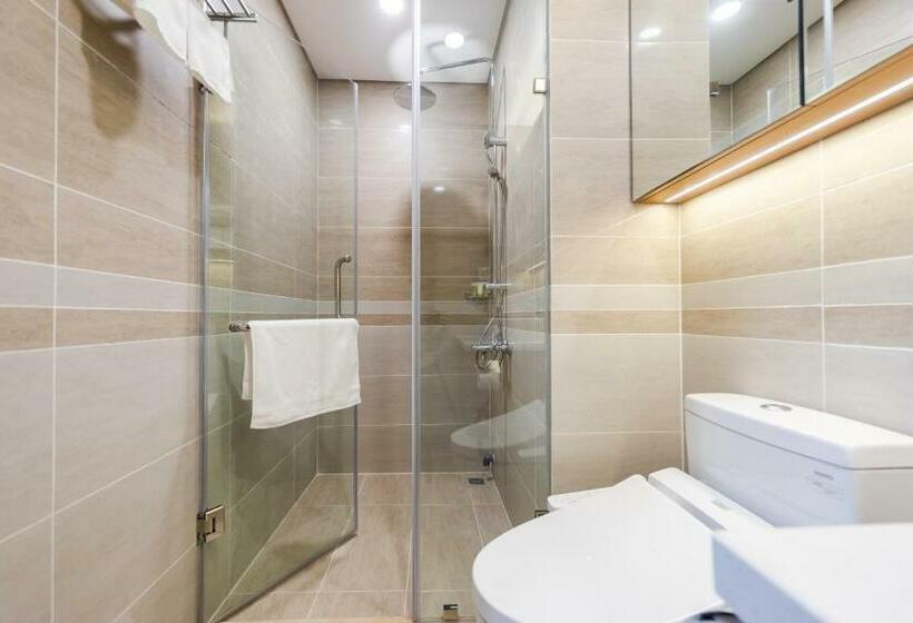 سوییت, Five Star Westlake 1st 4th Floors Hotel & Serviced Apartment