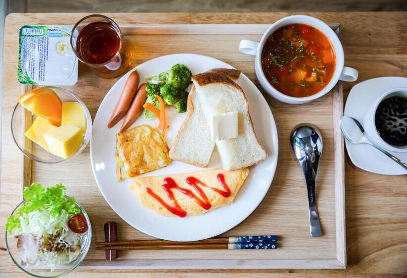 سوئیت 2 خوابه, Five Star Westlake 1st 4th Floors Hotel & Serviced Apartment