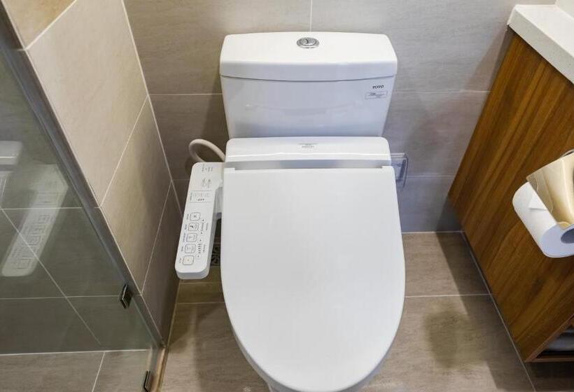 سوئیت 2 خوابه, Five Star Westlake 1st 4th Floors Hotel & Serviced Apartment